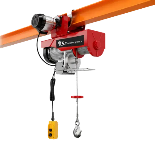 Electric Hoist