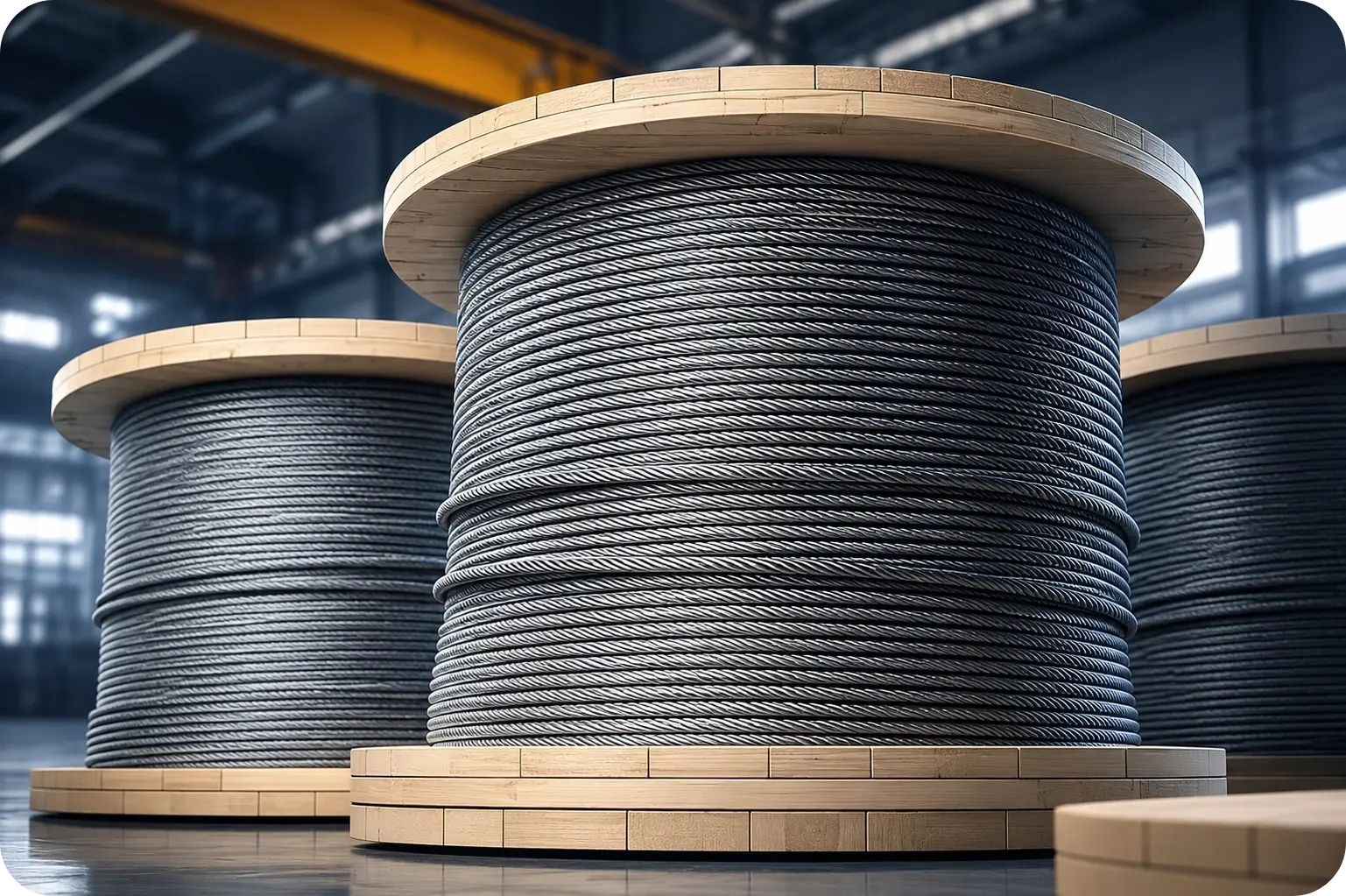 Steel Wire Rope